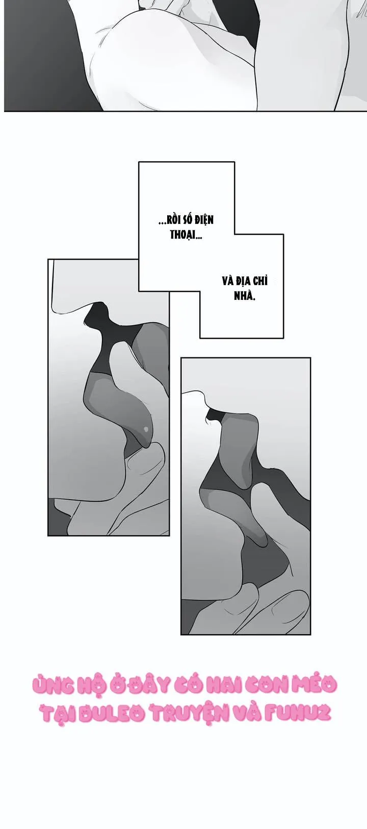 Vùng Đỏ Chapter 58 Trang 4