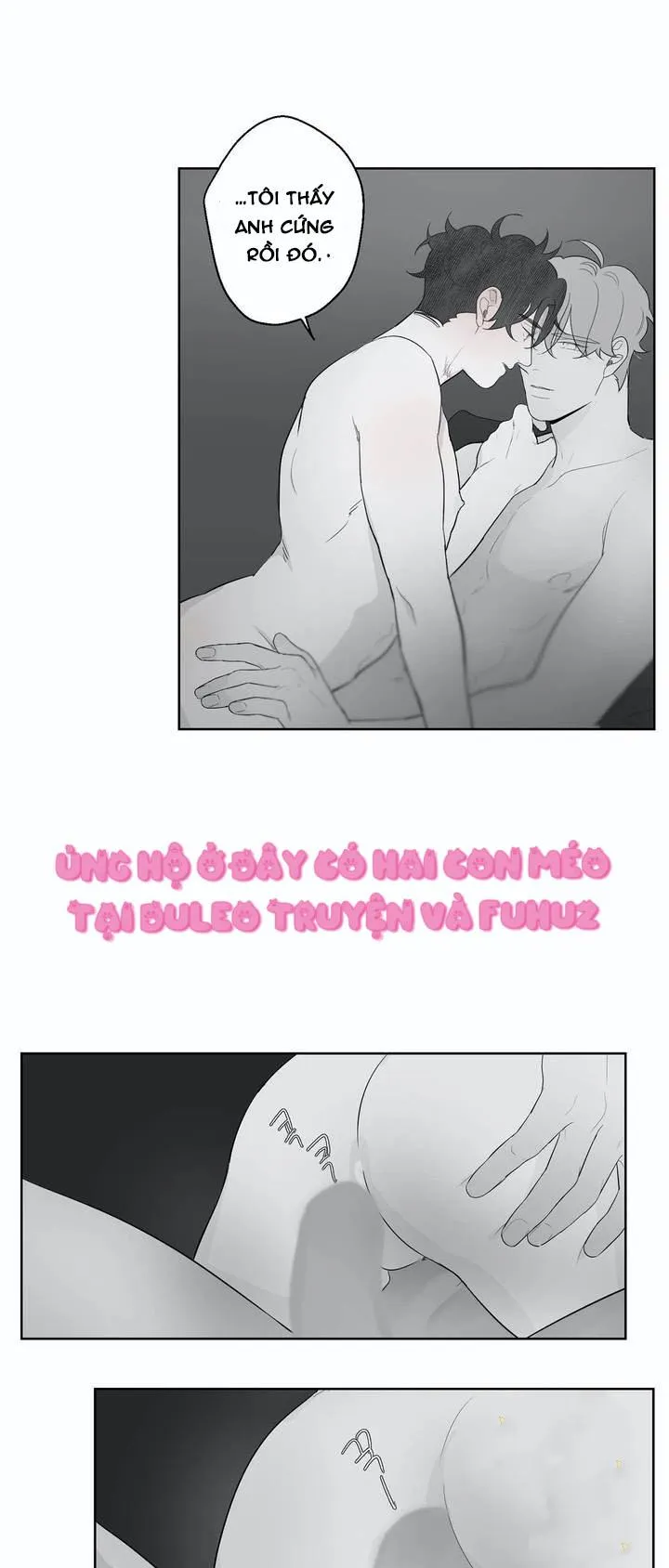 Vùng Đỏ Chapter 58 Trang 6