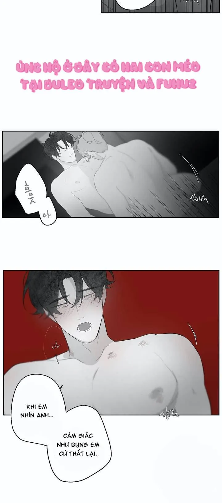 Vùng Đỏ Chapter 58 Trang 10