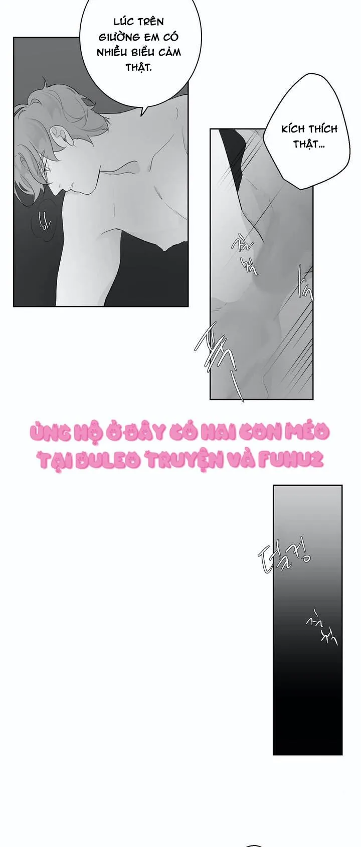 Vùng Đỏ Chapter 58 Trang 15