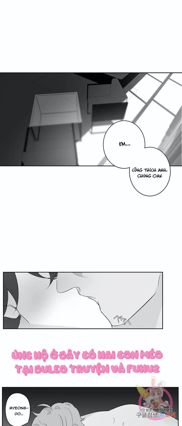 Vùng Đỏ Chapter 58 Trang 20