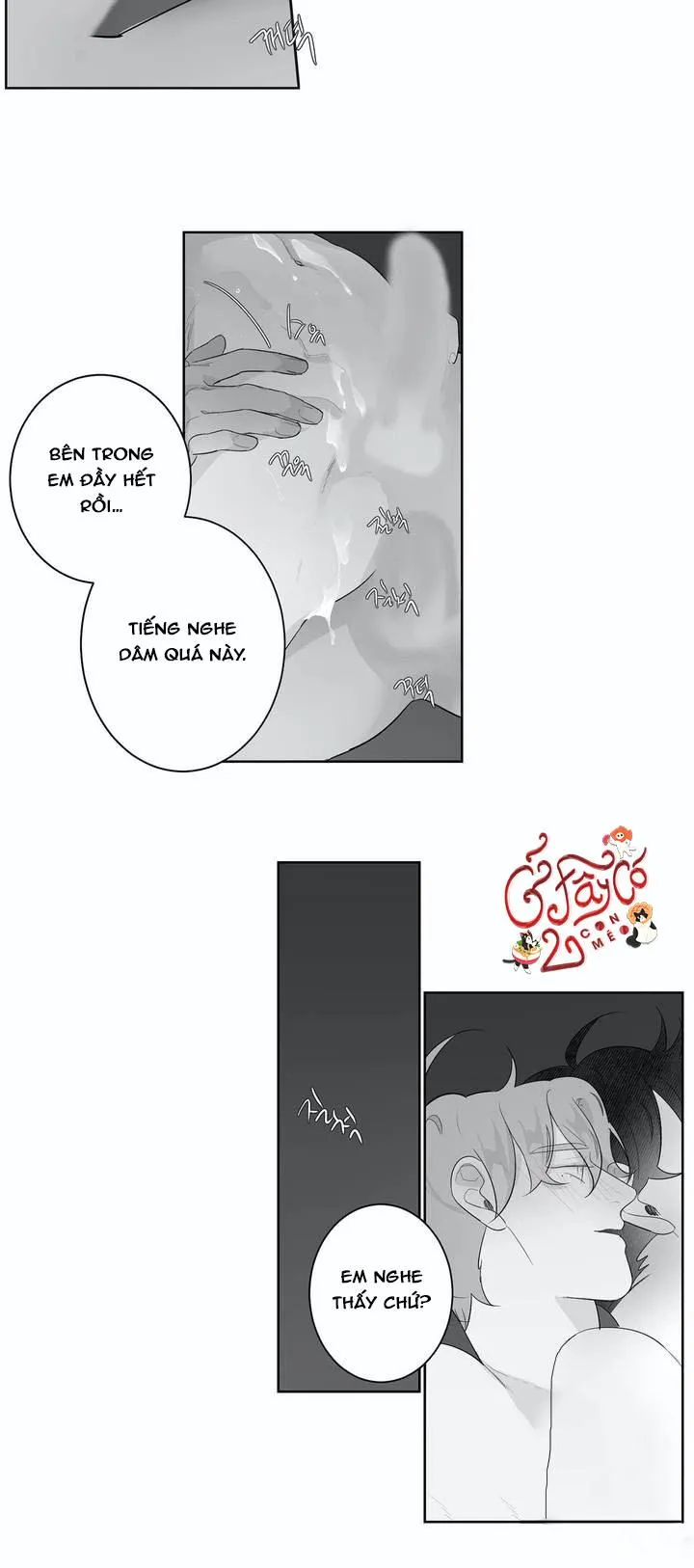 Vùng Đỏ Chapter 59 Trang 3