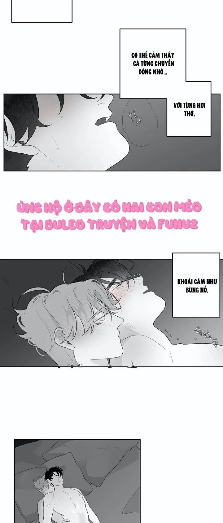 Vùng Đỏ Chapter 59 Trang 8