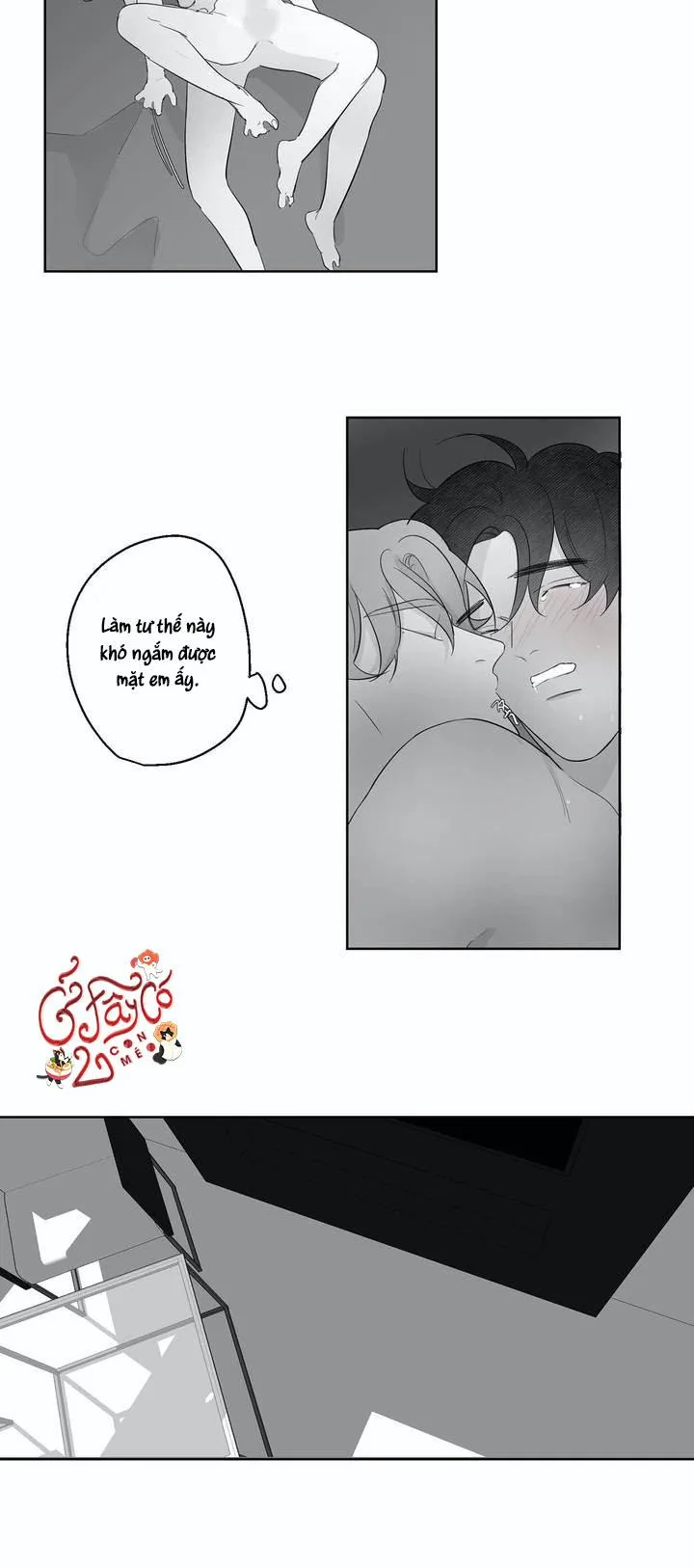 Vùng Đỏ Chapter 59 Trang 9