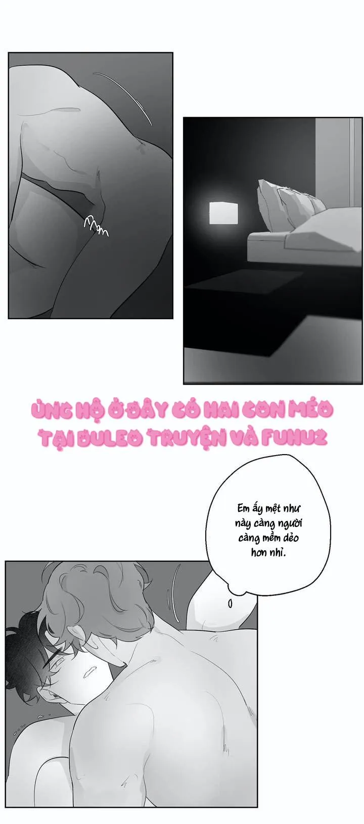 Vùng Đỏ Chapter 59 Trang 12