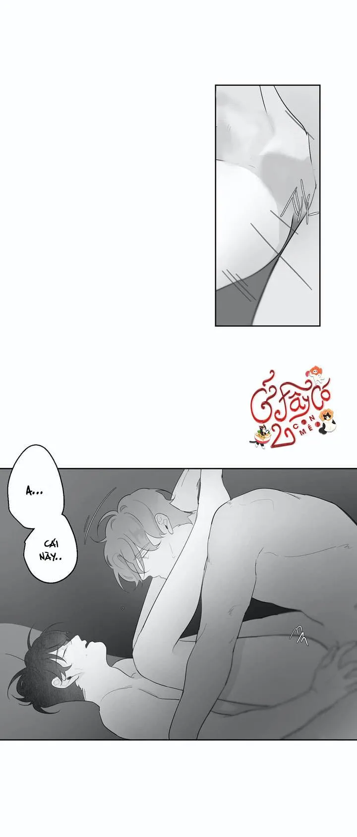 Vùng Đỏ Chapter 59 Trang 13