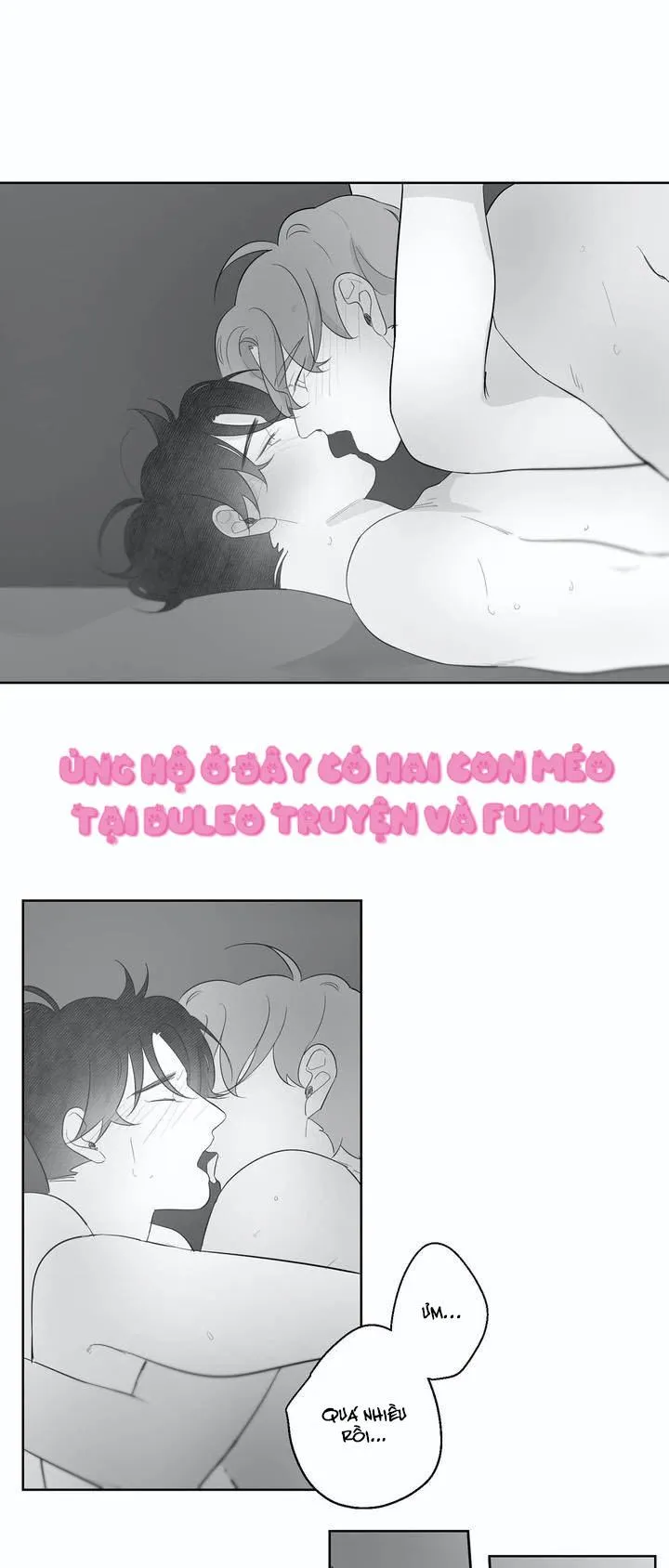 Vùng Đỏ Chapter 59 Trang 14