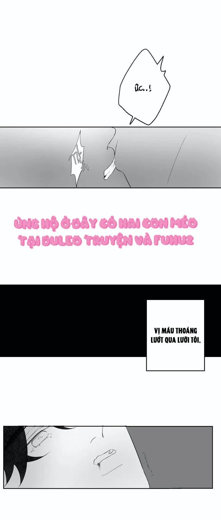 Vùng Đỏ Chapter 59 Trang 16