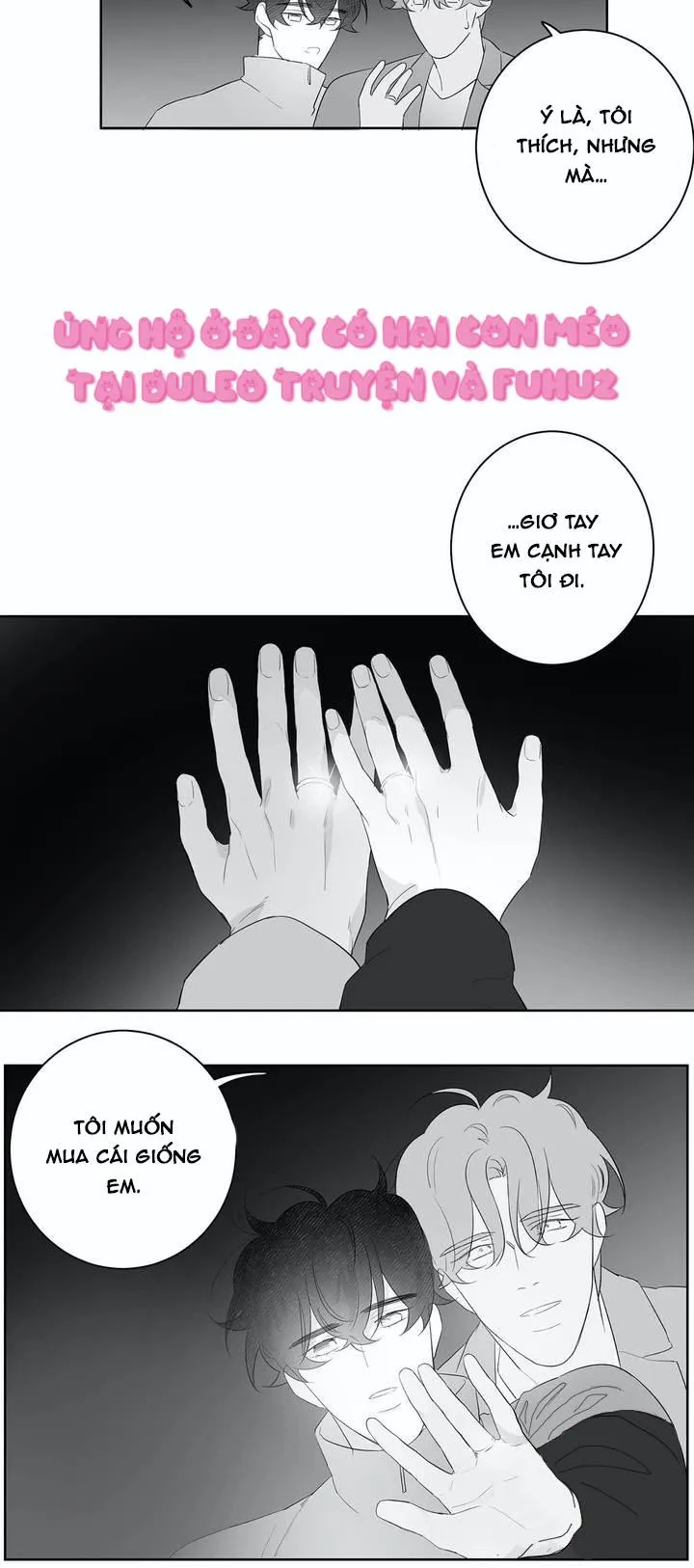 Vùng Đỏ Chapter 60 Trang 7