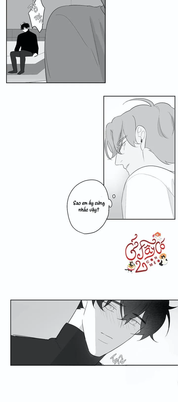 Vùng Đỏ Chapter 60 Trang 10