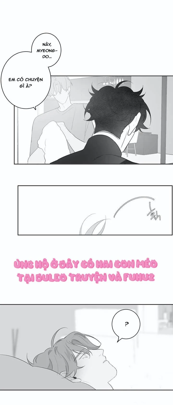 Vùng Đỏ Chapter 60 Trang 11