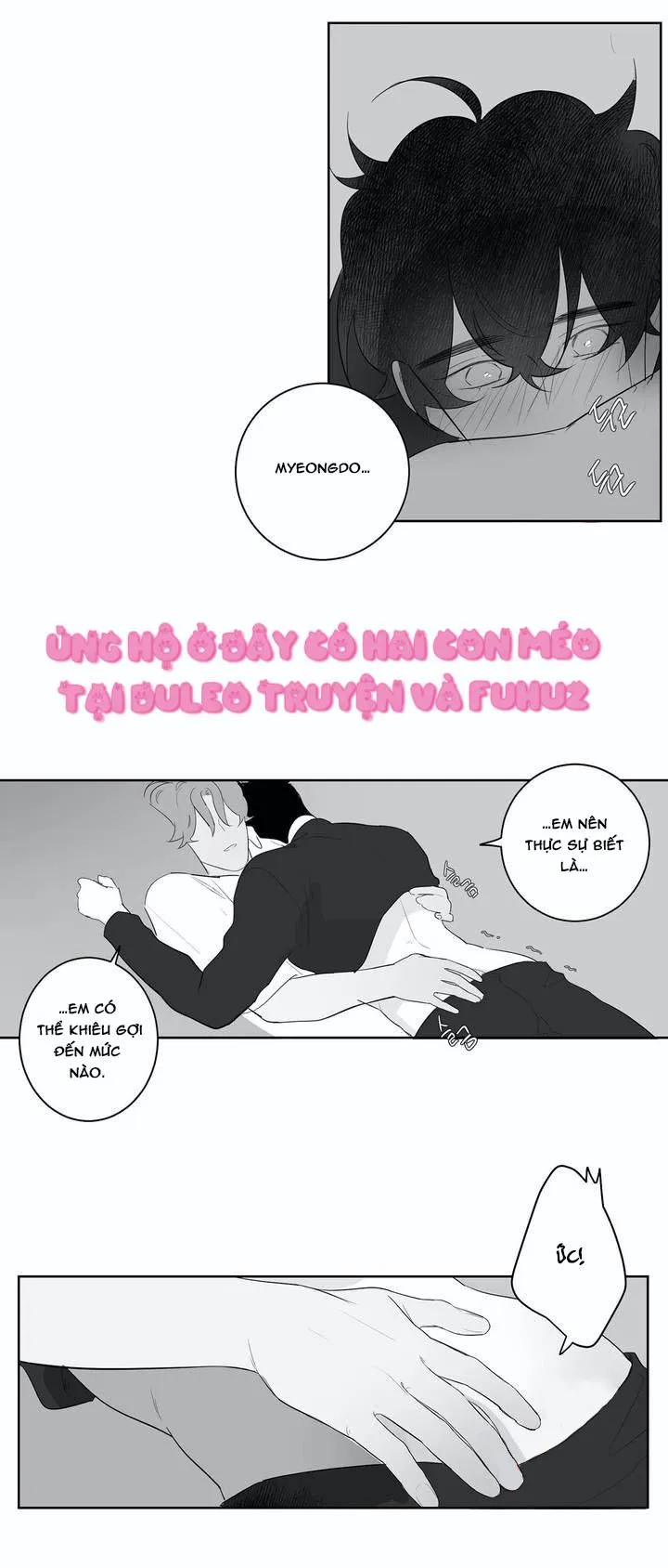 Vùng Đỏ Chapter 60 Trang 15