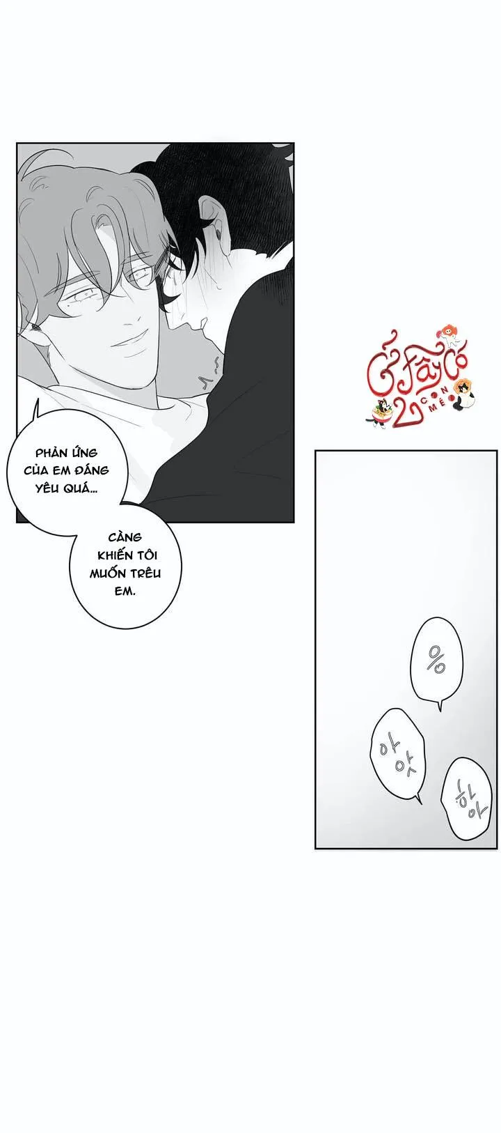 Vùng Đỏ Chapter 60 Trang 16