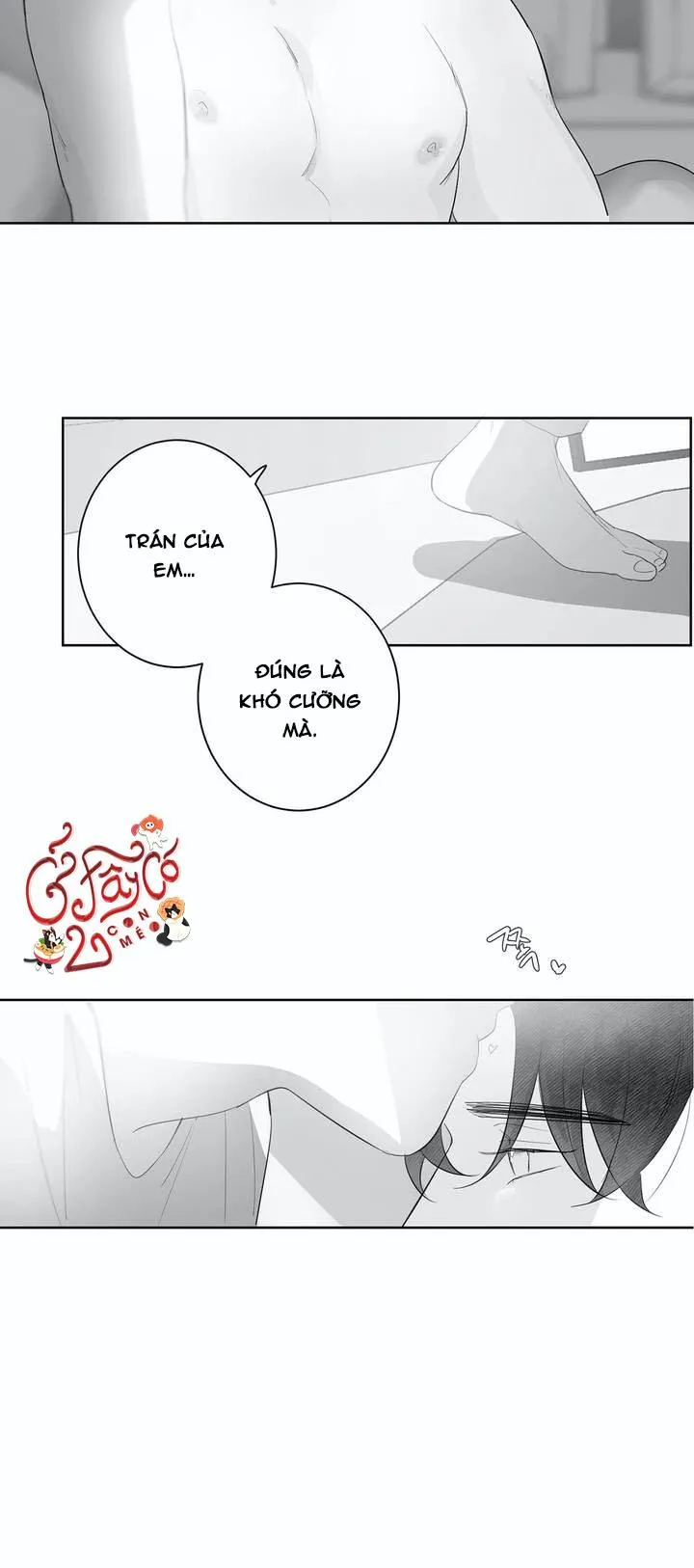 Vùng Đỏ Chapter 60 Trang 22