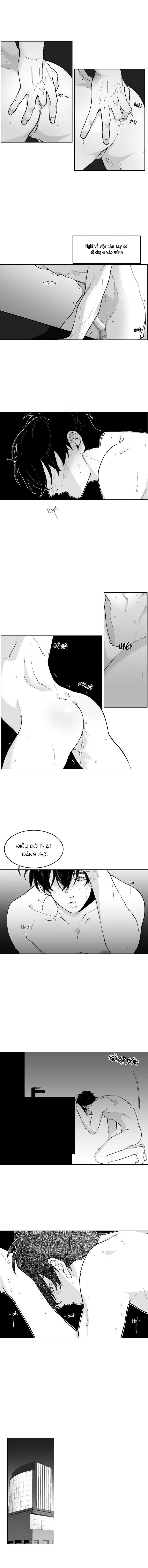 Vùng Đỏ Chapter 61 Trang 3