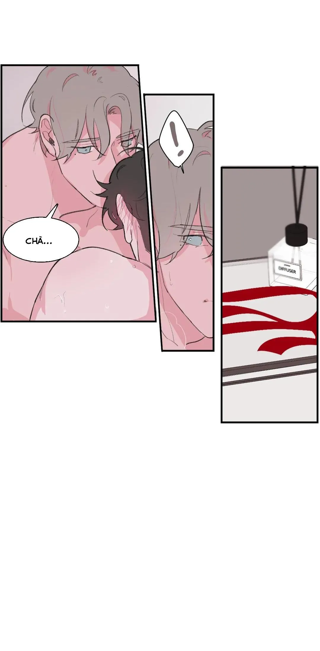 Vùng Đỏ Chapter 68 Trang 17