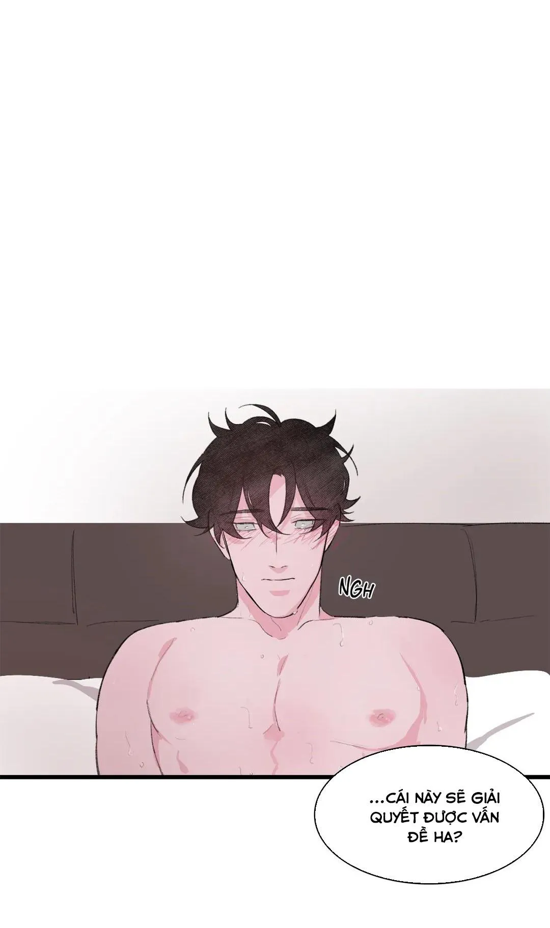 Vùng Đỏ Chapter 68 Trang 18