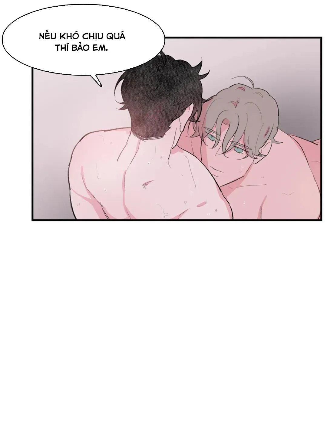 Vùng Đỏ Chapter 68 Trang 22