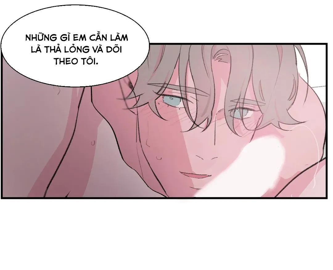 Vùng Đỏ Chapter 68 Trang 25