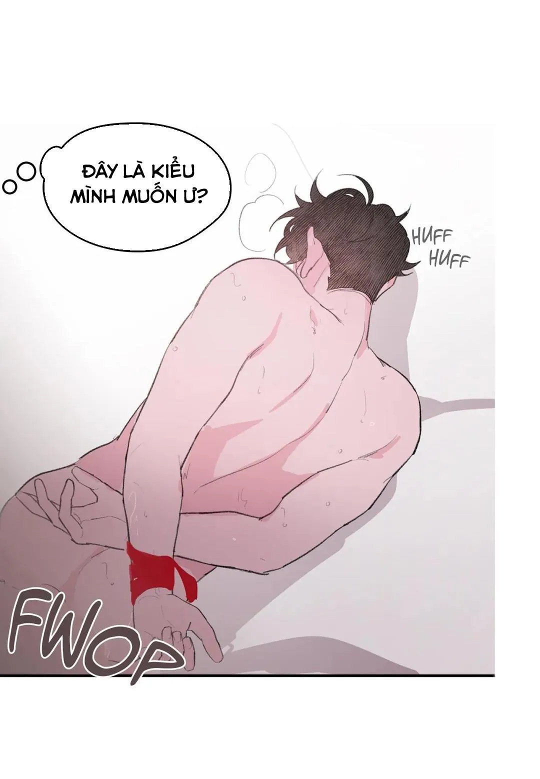 Vùng Đỏ Chapter 68 Trang 52