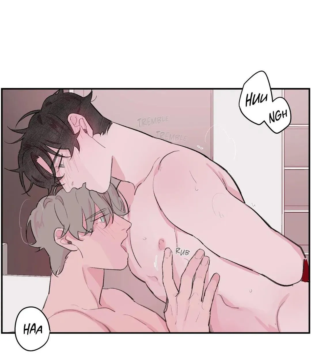 Vùng Đỏ Chapter 69 Trang 18