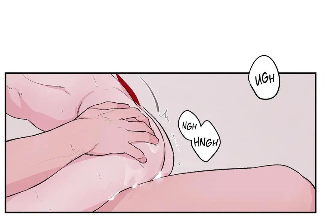 Vùng Đỏ Chapter 69 Trang 41