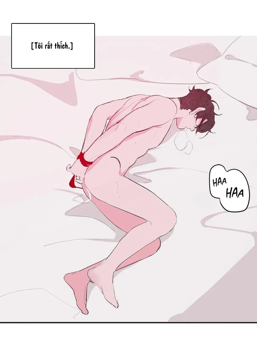 Vùng Đỏ Chapter 69 Trang 49