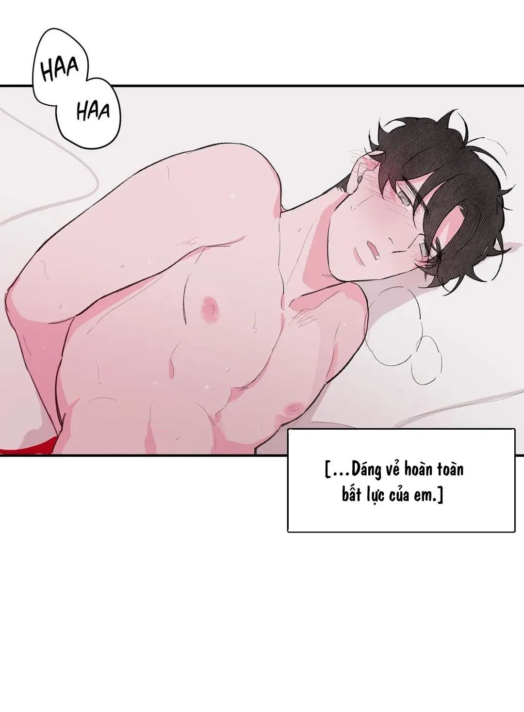 Vùng Đỏ Chapter 69 Trang 50