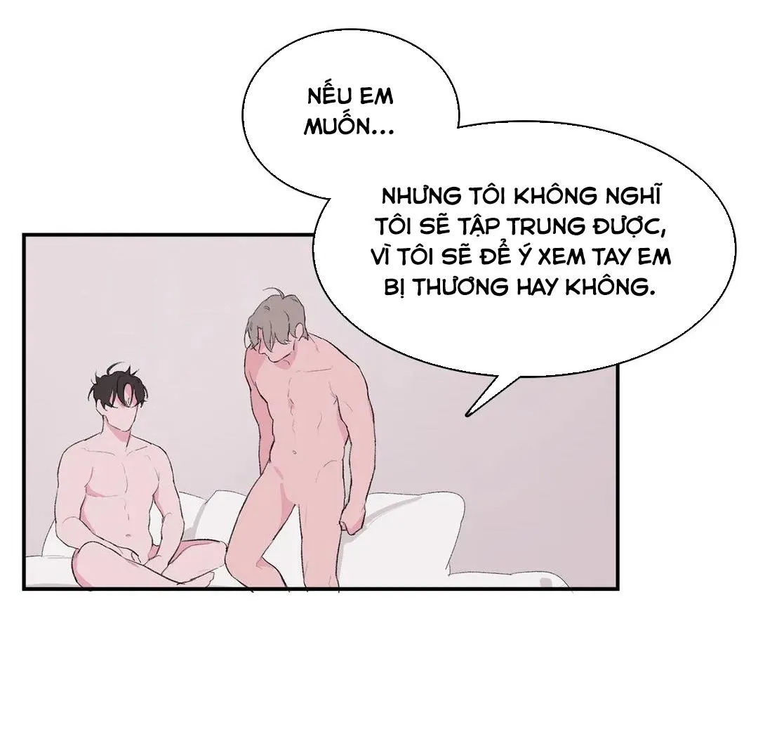 Vùng Đỏ Chapter 69 Trang 64
