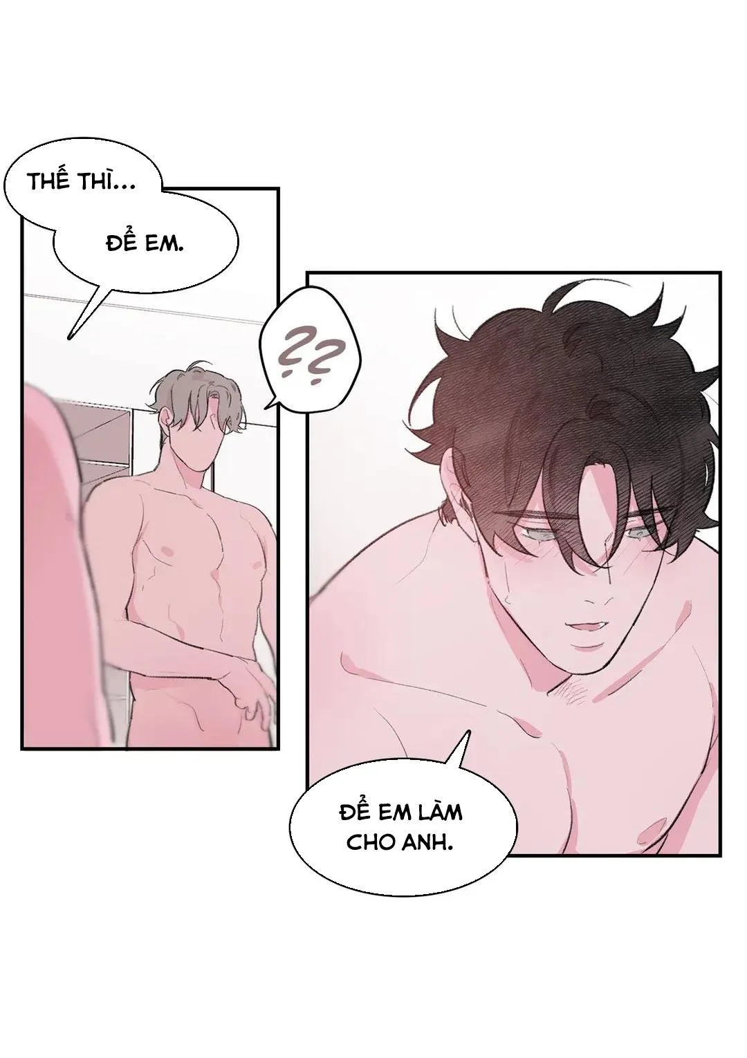 Vùng Đỏ Chapter 69 Trang 65