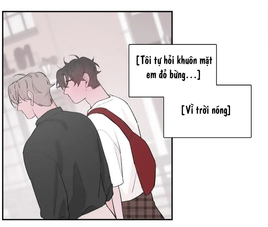 Vùng Đỏ Chapter 70 Trang 12