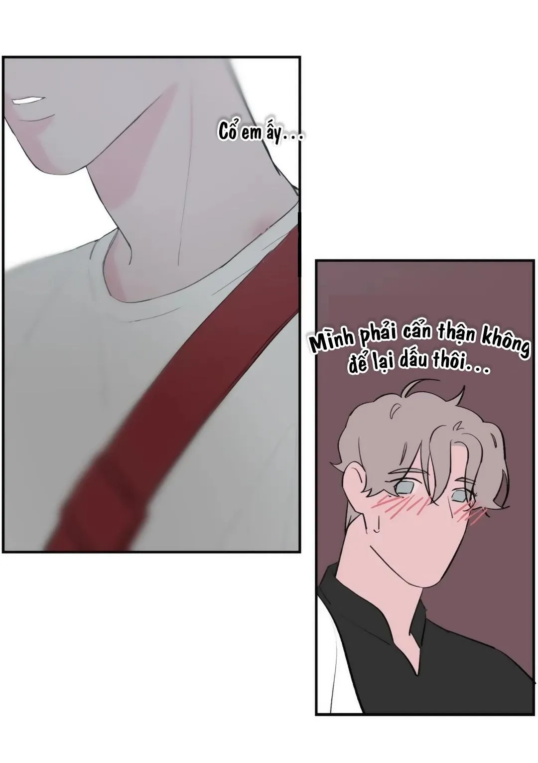 Vùng Đỏ Chapter 70 Trang 16