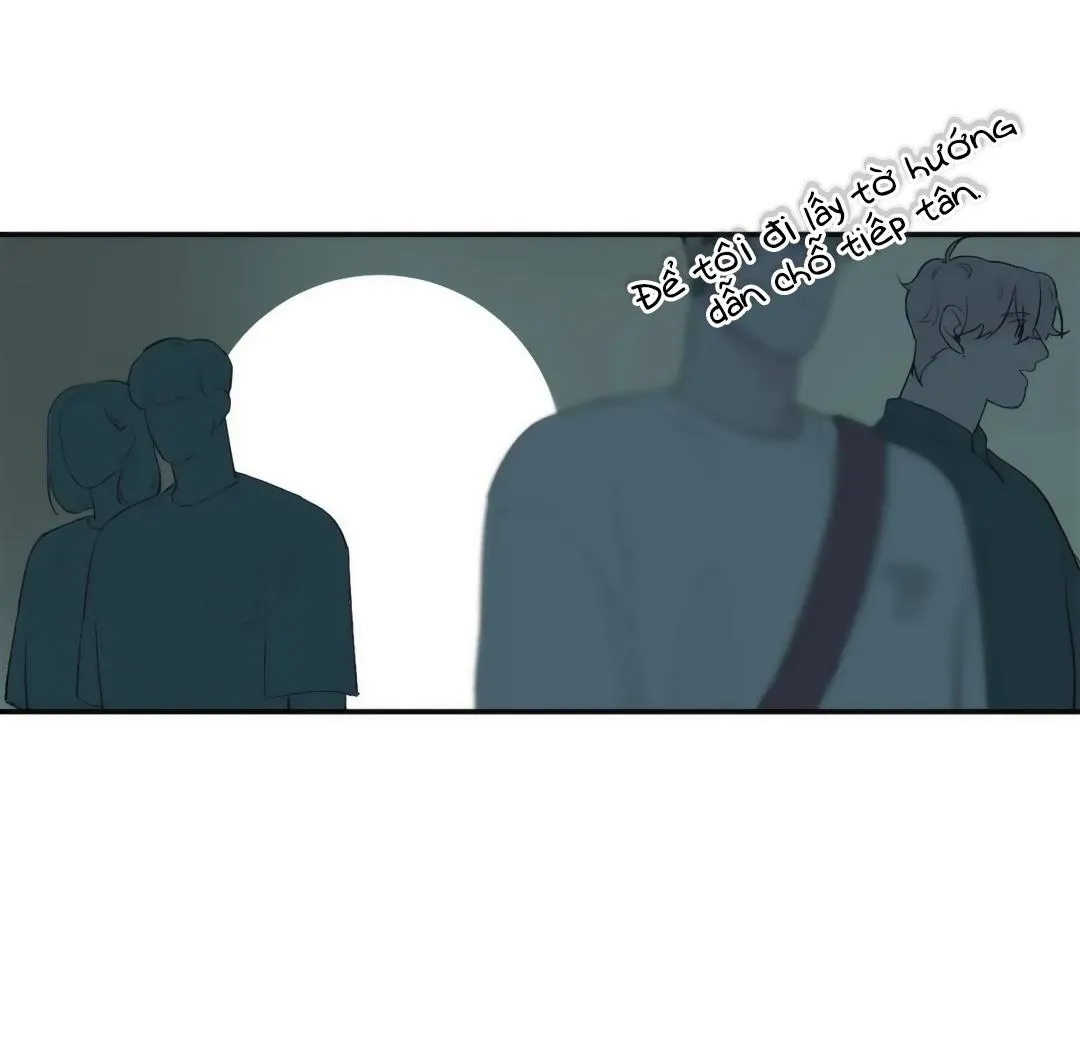 Vùng Đỏ Chapter 70 Trang 23