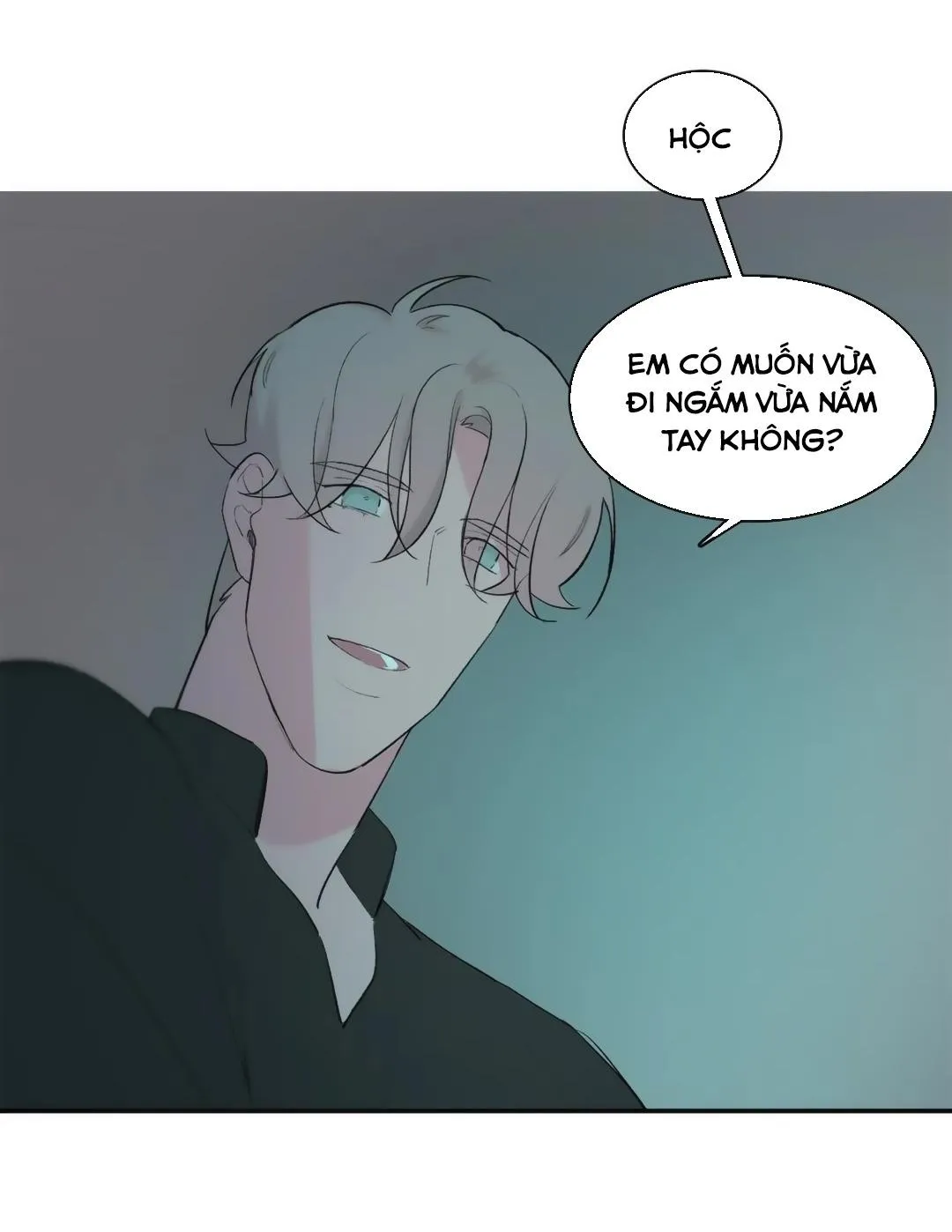 Vùng Đỏ Chapter 70 Trang 39