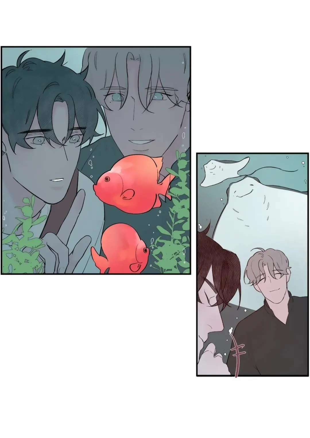 Vùng Đỏ Chapter 70 Trang 45