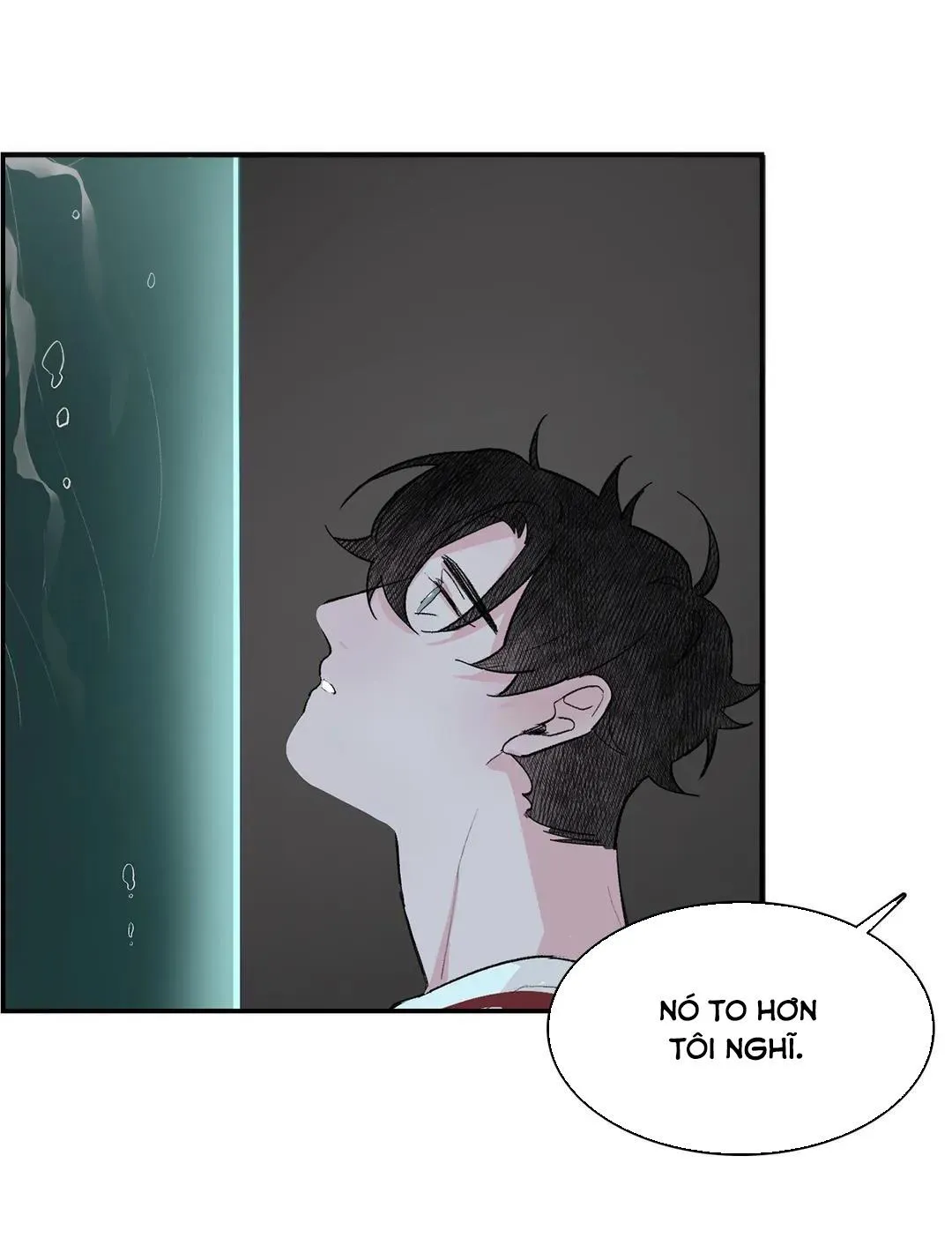 Vùng Đỏ Chapter 70 Trang 47