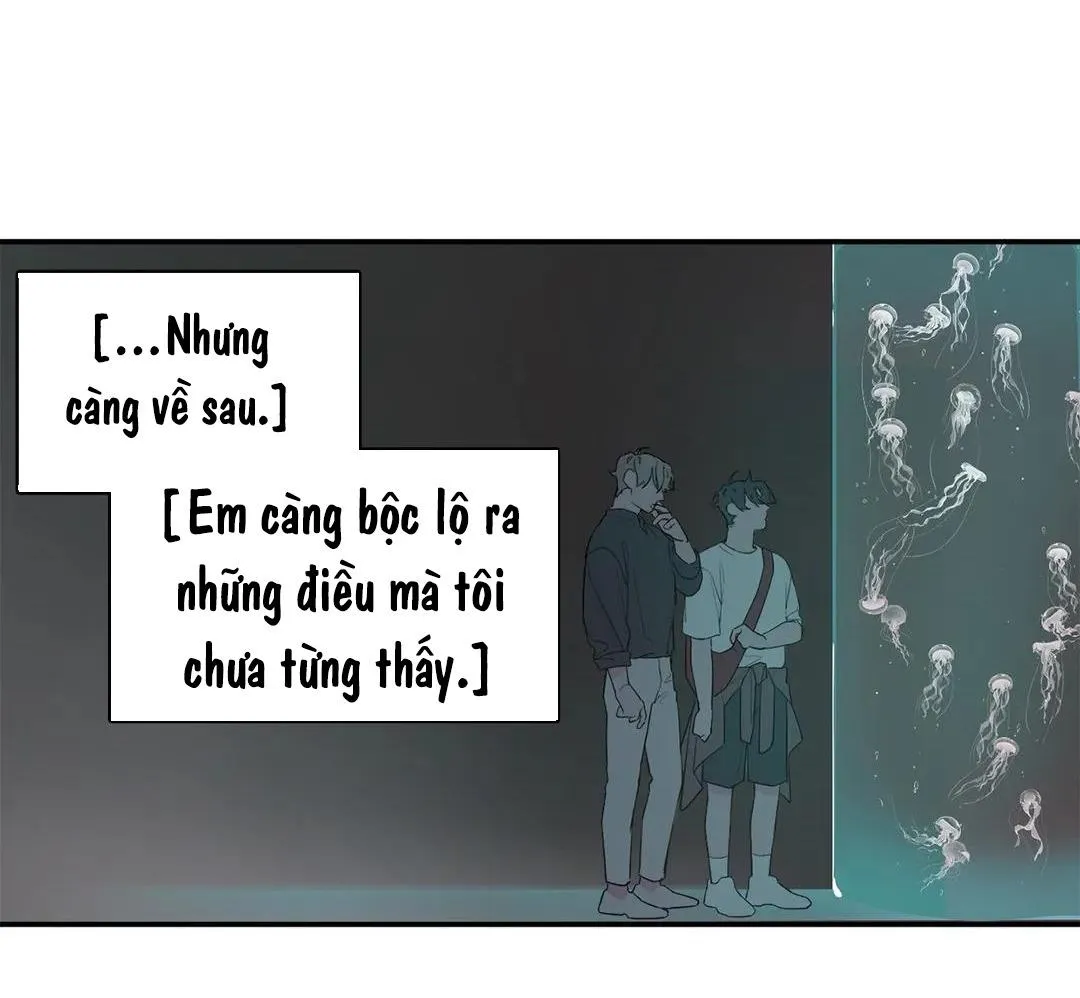 Vùng Đỏ Chapter 70 Trang 62
