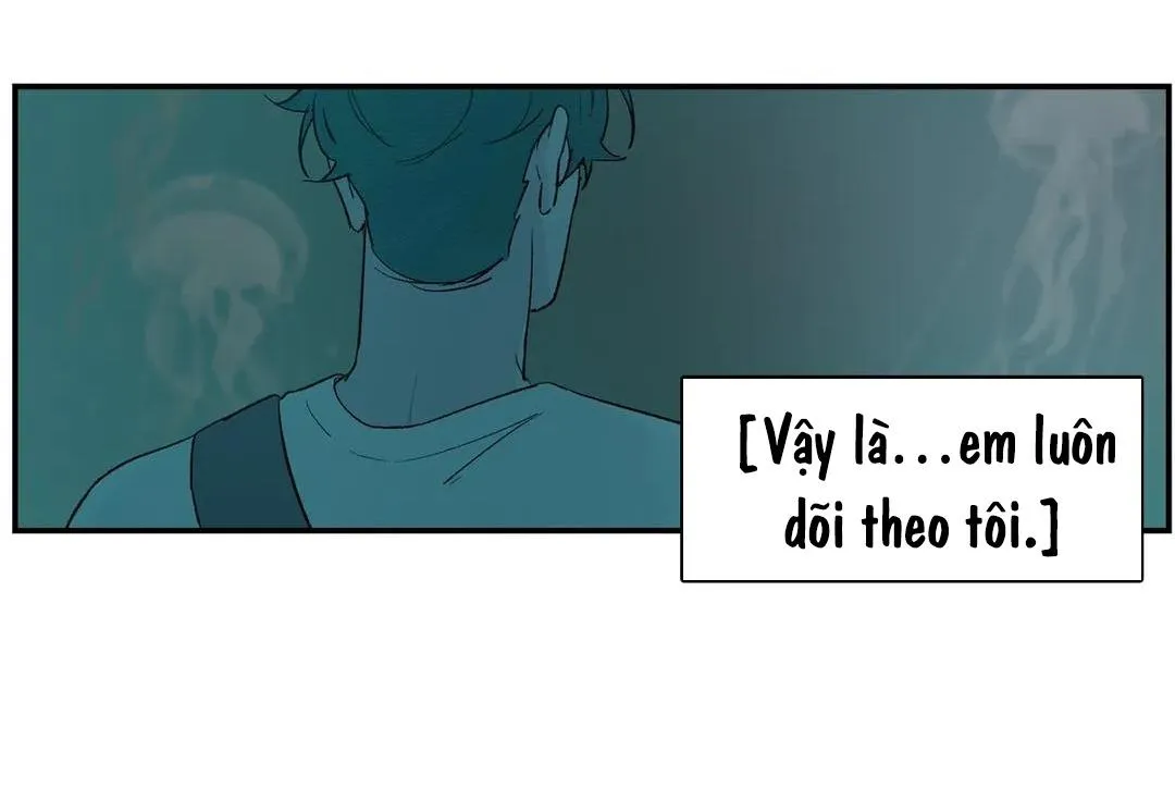 Vùng Đỏ Chapter 70 Trang 63