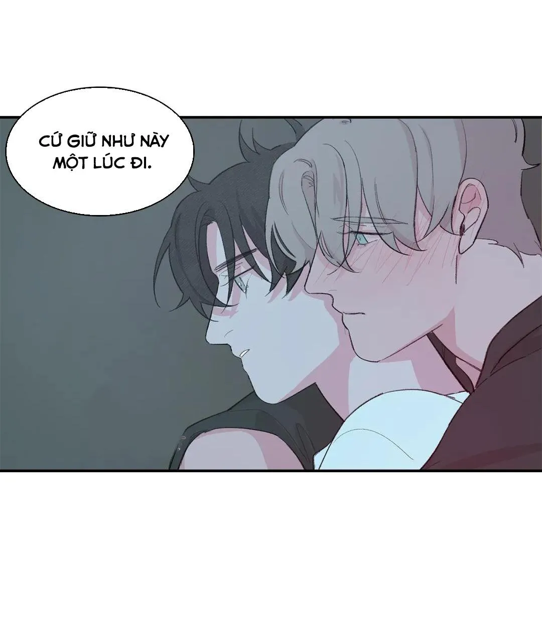 Vùng Đỏ Chapter 70 Trang 67