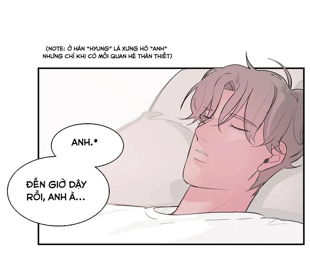 Vùng Đỏ Chapter 71 Trang 5