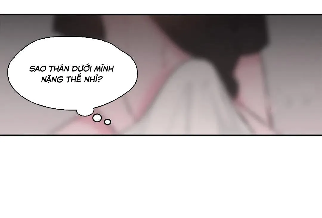 Vùng Đỏ Chapter 71 Trang 21