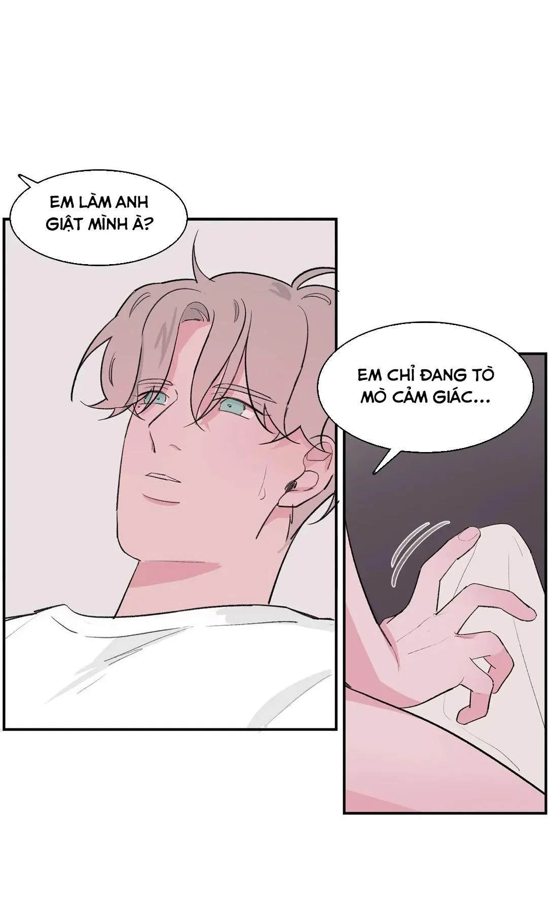 Vùng Đỏ Chapter 71 Trang 24