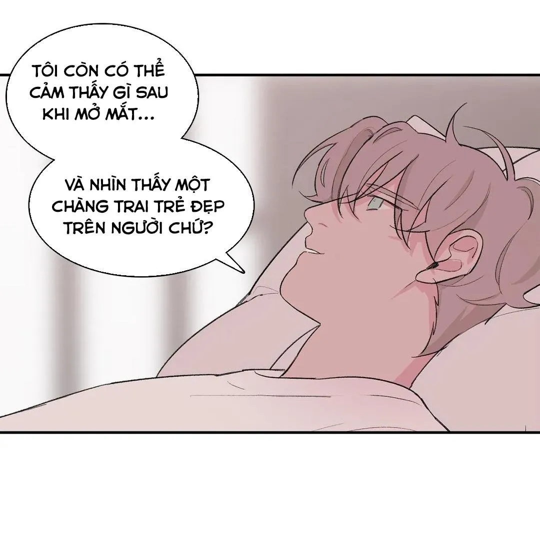 Vùng Đỏ Chapter 71 Trang 26