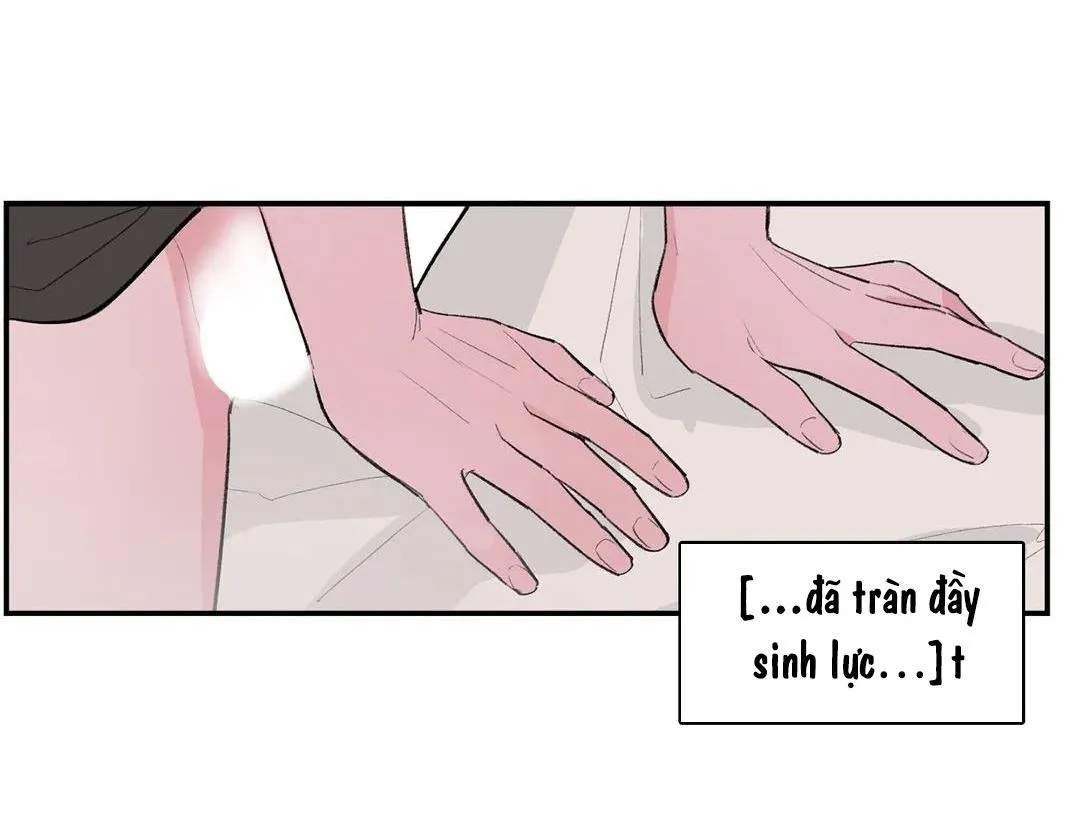 Vùng Đỏ Chapter 71 Trang 32