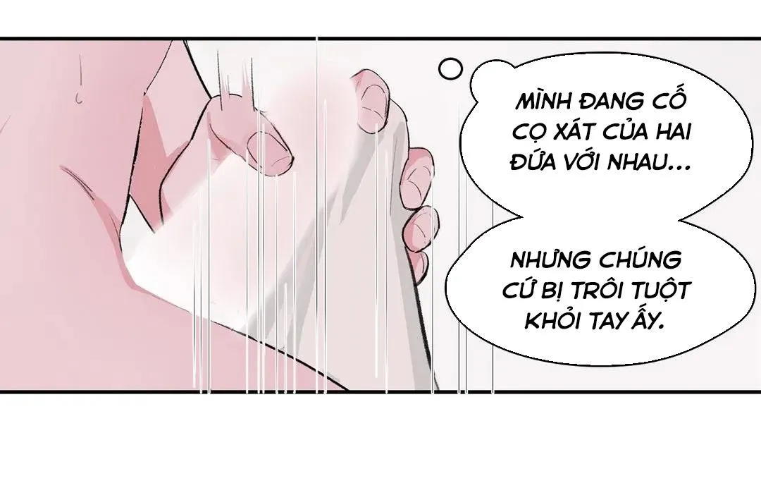 Vùng Đỏ Chapter 71 Trang 37