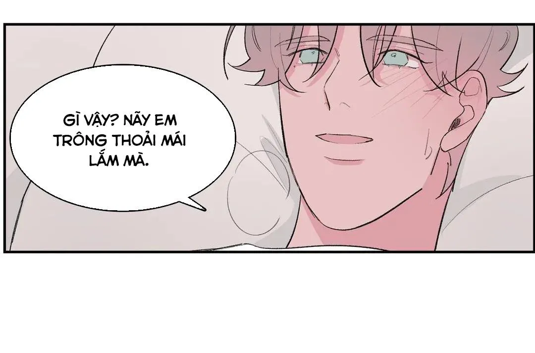 Vùng Đỏ Chapter 71 Trang 43