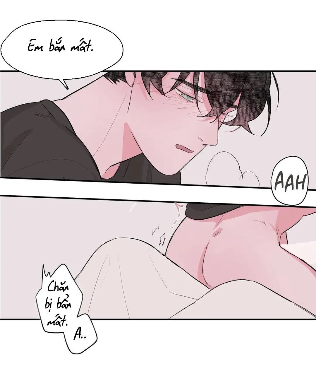 Vùng Đỏ Chapter 71 Trang 49