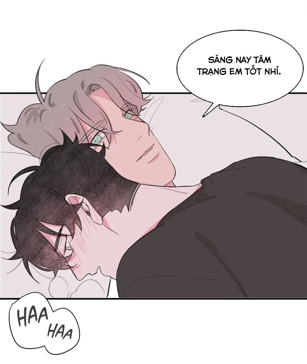 Vùng Đỏ Chapter 71 Trang 55