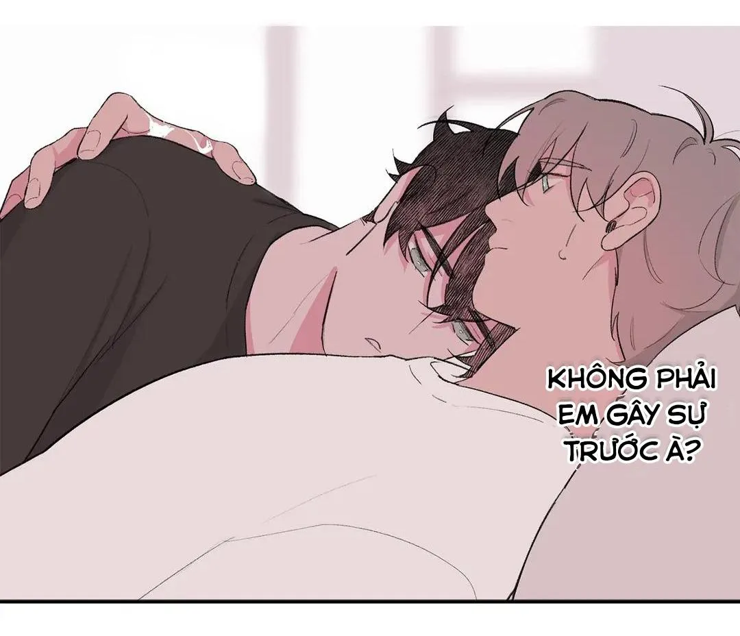 Vùng Đỏ Chapter 71 Trang 57