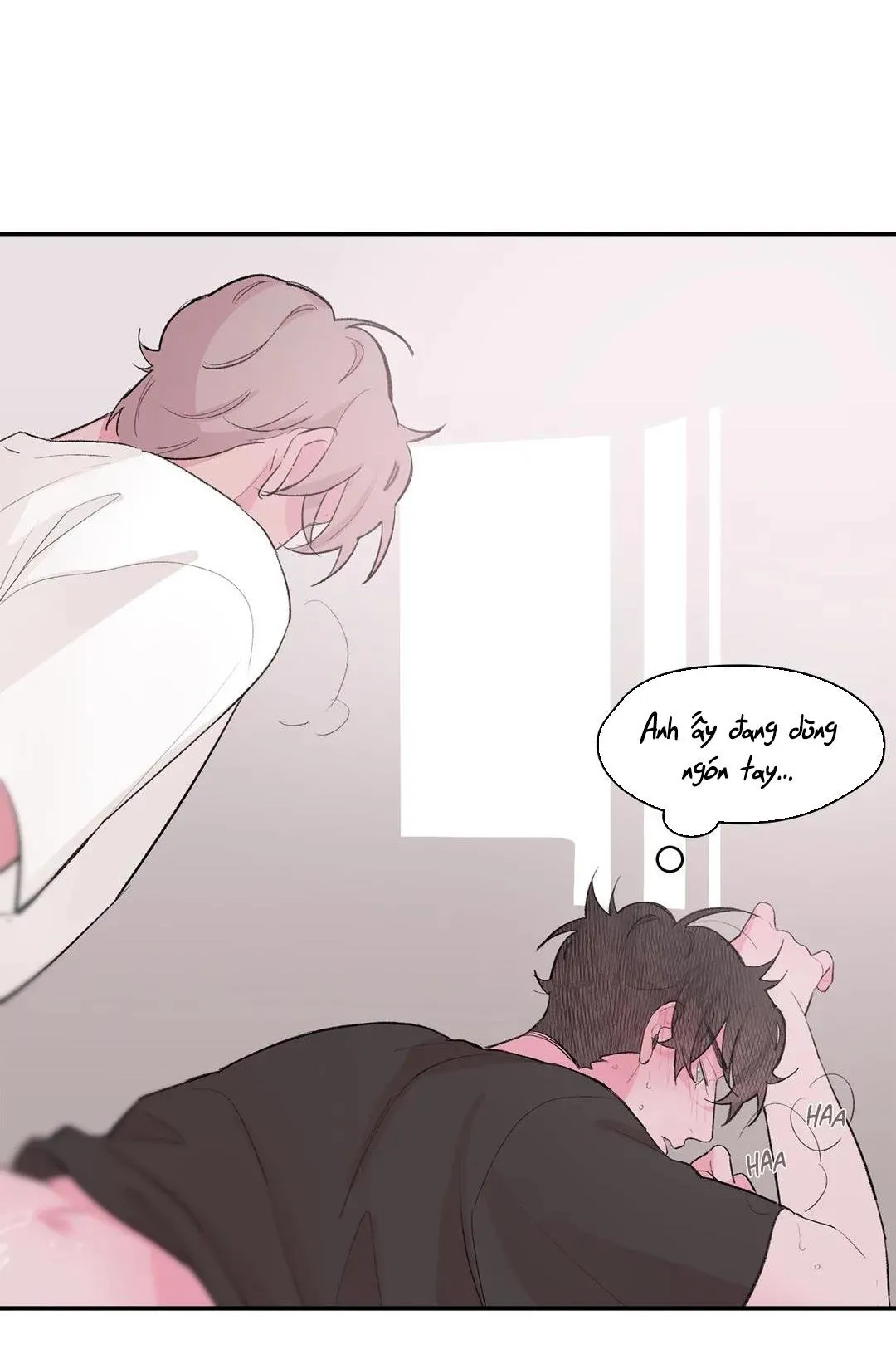 Vùng Đỏ Chapter 72 Trang 8